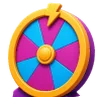 Lucky Spin