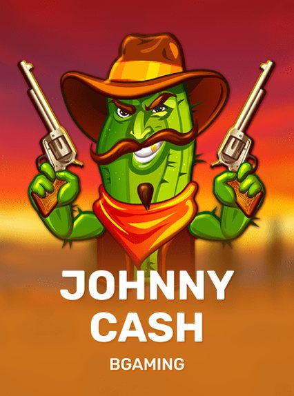 Gold Rush with Johnny Cash