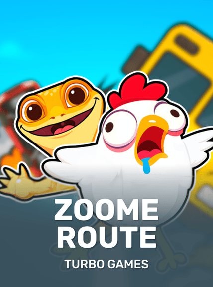 Zoome Route