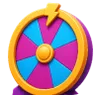 Lucky Spin