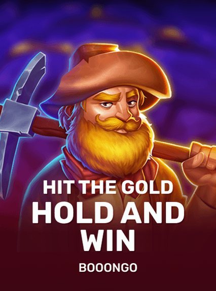 Hit the Gold