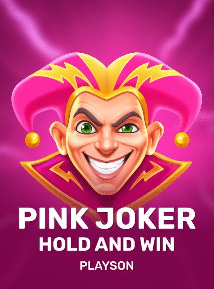Pink Joker