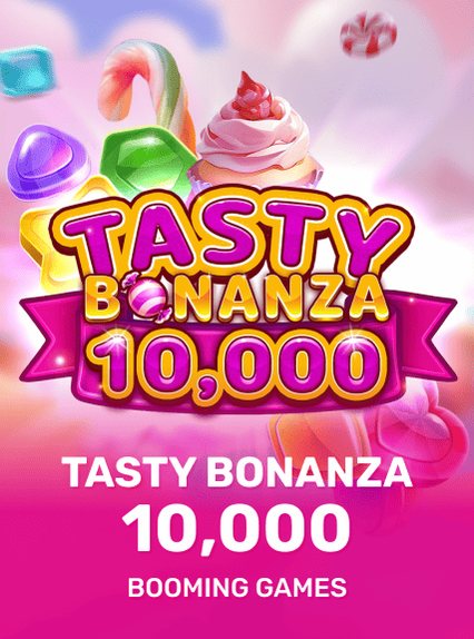 Tasty Bonanza