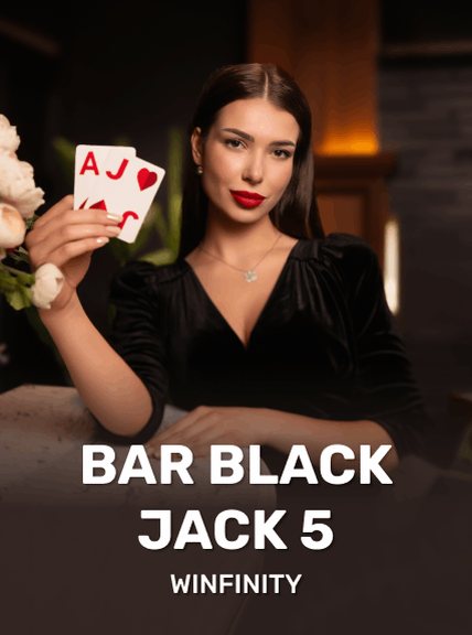 Blackjack