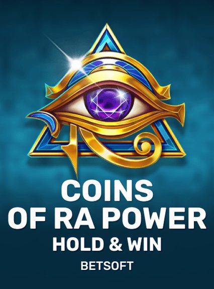 Coins of Ra