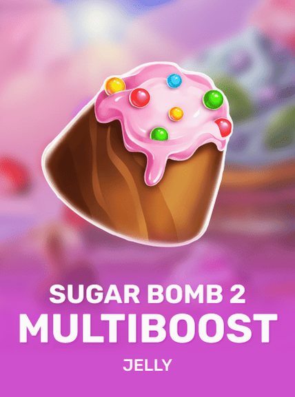 Sugar Bomb 2