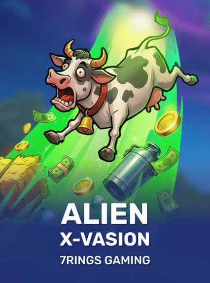 Alien Xvasion