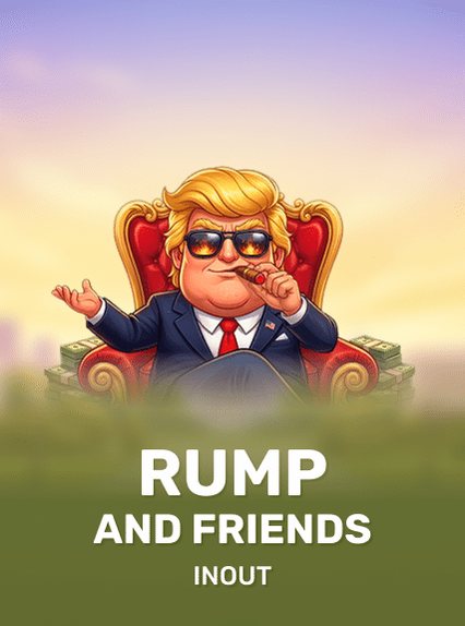 Rump and Friends