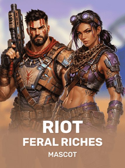Feral Riches