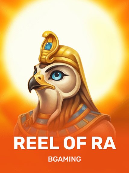 Reel of Ra