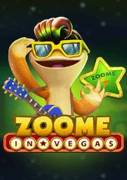 Zoome In Vegas