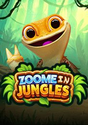 Zoome in Jungles