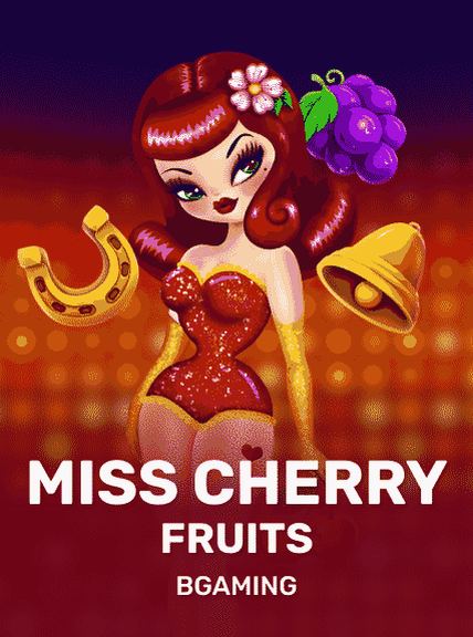Miss Cherry Fruits
