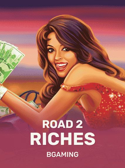 Road 2 Riches