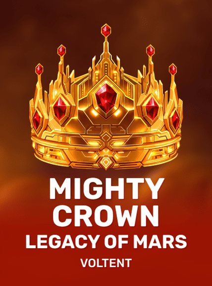 Mighty Crown