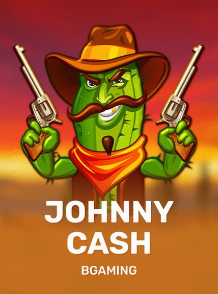 Gold Rush with Johnny Cash