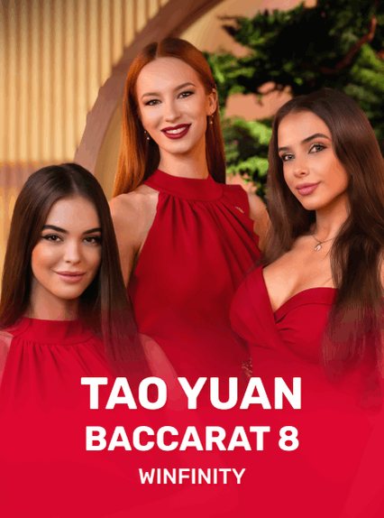 Tao Yuan Baccarat
