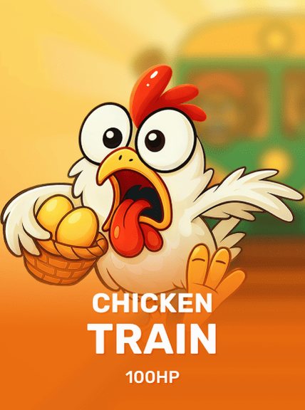 Chicken Train