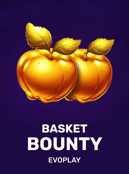 Basket Bounty