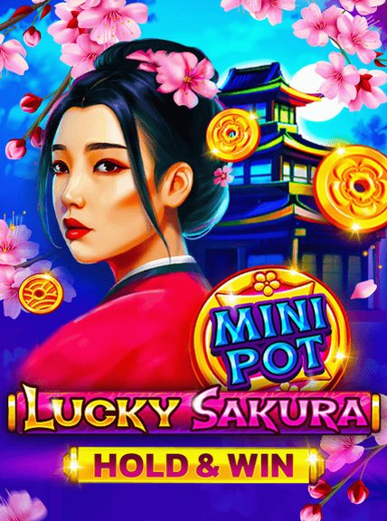 Lucky Sakura